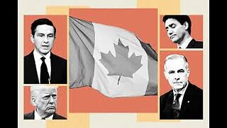 The winner of the Canadian Election is the Bloc Quebecois & Donald Trump.