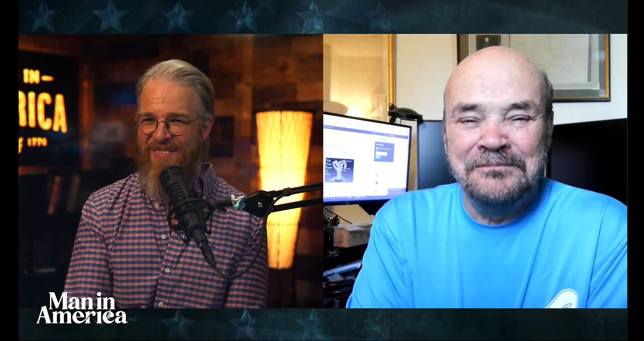 Martin Armstrong: The Central Banks are in TROUBLE—is CBDC Slavery Their Only Hope?