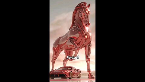 Luxuriest Car Brands with their Guardian Souls