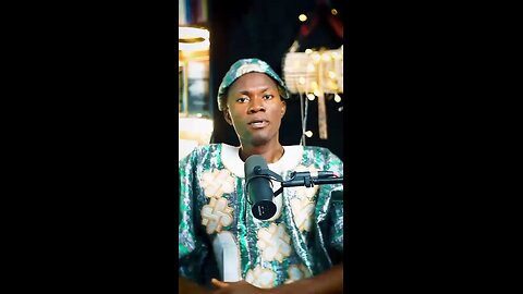 Yoruba version