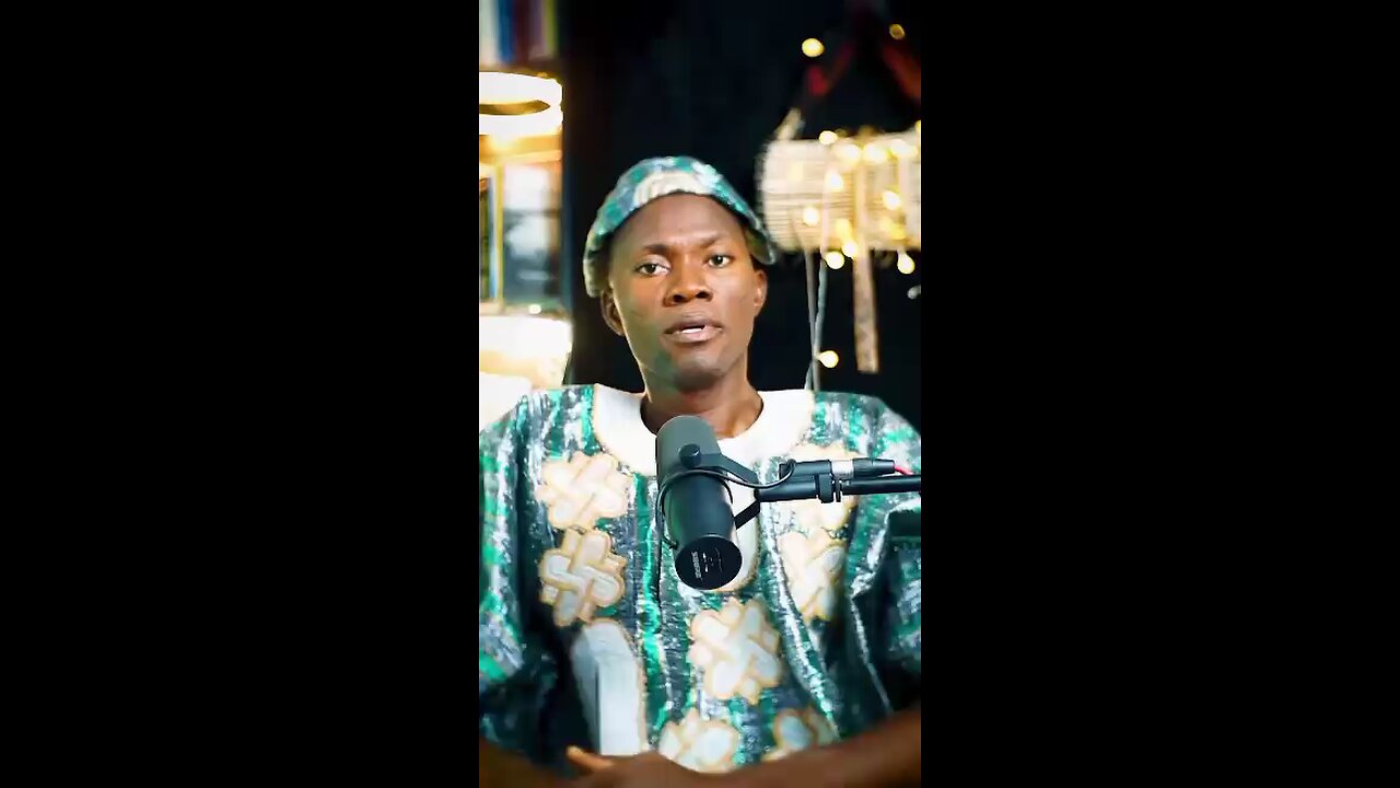 Yoruba version
