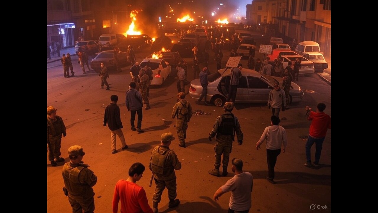 TRENDS ANALYSIS: The Next 12 Weeks Unraveled - U.S.-China Tariff & Shipping Crisis