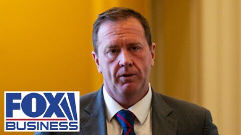 'GET READY': GOP lawmaker vows to go after companies clinging to DEI