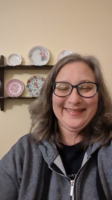 What stories surround you?