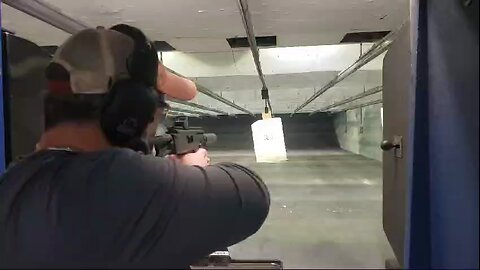 Pew pew