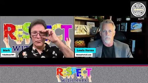 NewsTreason & Lewis Herms: 11/17/25 They Just Exposed Everything!