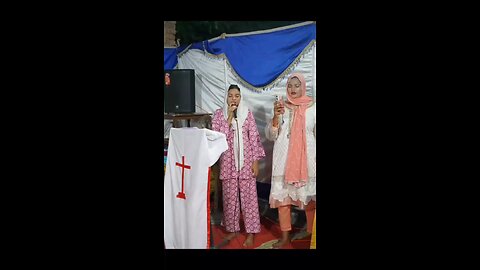 Temple of Deliverance Church Multan Pakistan