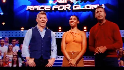 #itv, woke in all ways, ninja, uk, representing the