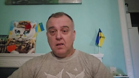 6. Если Покровск, Купянск, Ямполь и др. города взяты, то пусть путин даст интервью - прямо из них