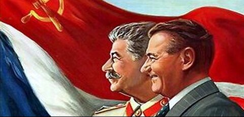The lost world of communism: Czechoslovakia (Documentary)