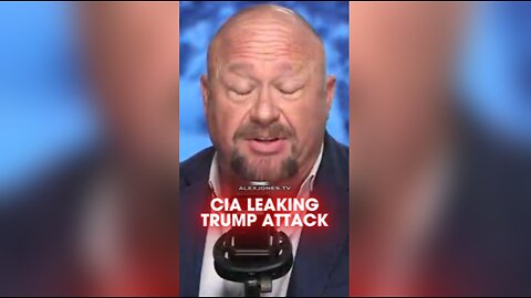 Alex Jones & Nick Fuentes: CIA Leaking Trump's Attack Plans To Venezuela - 12/17/25