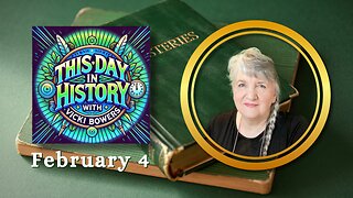 February 4 This Day in History (2026)
