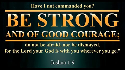 GOD'S PATHWAY TO SUCCESS - DAILY DEVOTIONAL ❤️