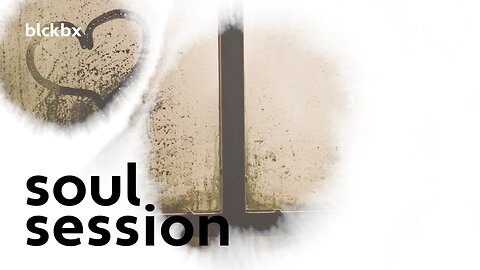 Nieuw bij blckbx: Soul Session met psycholoog Huibrecht Boluijt – vanaf 27 juli 20:00