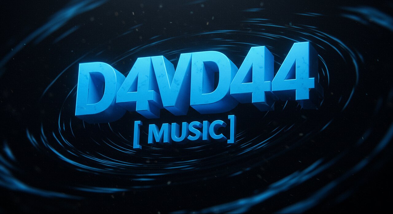 D4VD44 [Music]