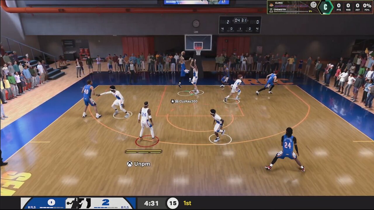 "My Broadcast" 9/6/25 Stackswopo Secret 2k Stream