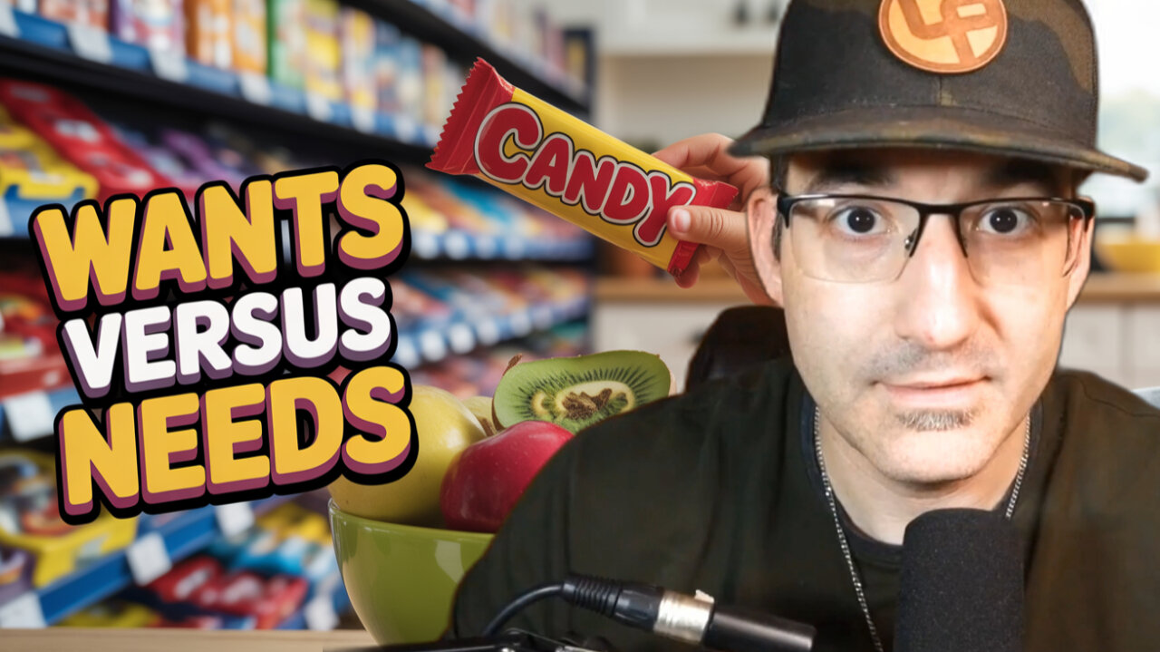 When God Says No: What Unanswered Prayers Reveal About Our Hearts