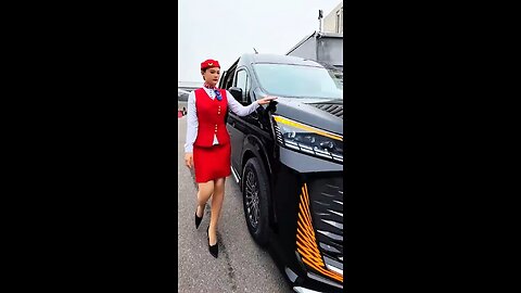 Luxury on Wheel 2025 TOYOTA HIACE 300 #shorts