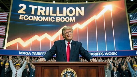 USA Wins Trade War