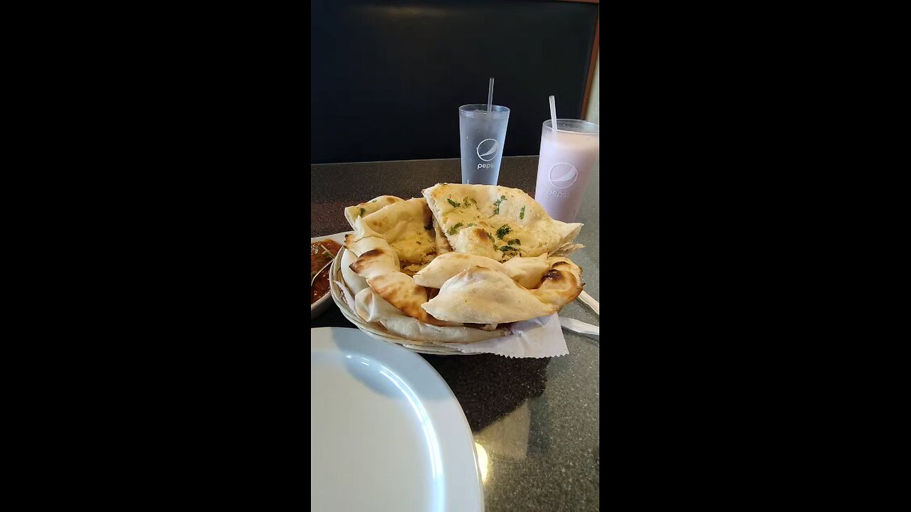 Meal, Taj Cuisine Indian Pak Food, Ford Rd, Garden City, MI, 4/3/25