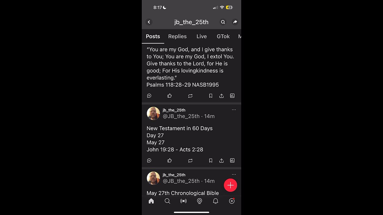May 27, 2025