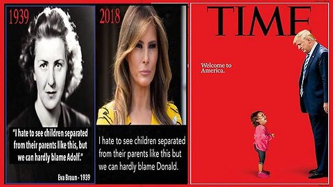 "Revealed: Government's Involvement in Migrant Child Trafficking Across the US"