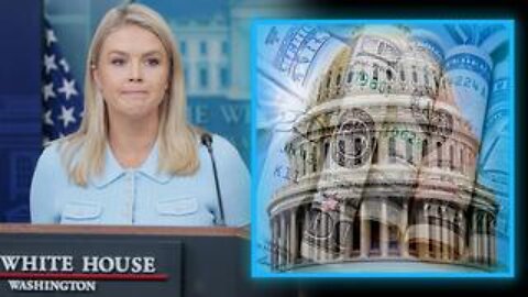 WH Press Secretary Karoline Leavitt Answers Questions On The Latest MAGA Developments