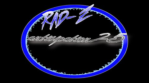 Rad-Z Anticipation 25 #shorts #alternative #countrysoul