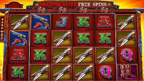We Finally Got Good The Wild Gang Super Bonuses?!