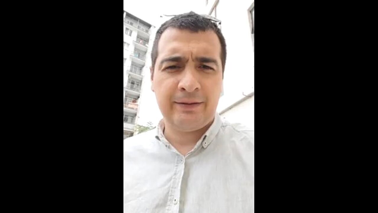 ზურა. ახალი კანონი და ჯარიმები. 16. 07. 2025