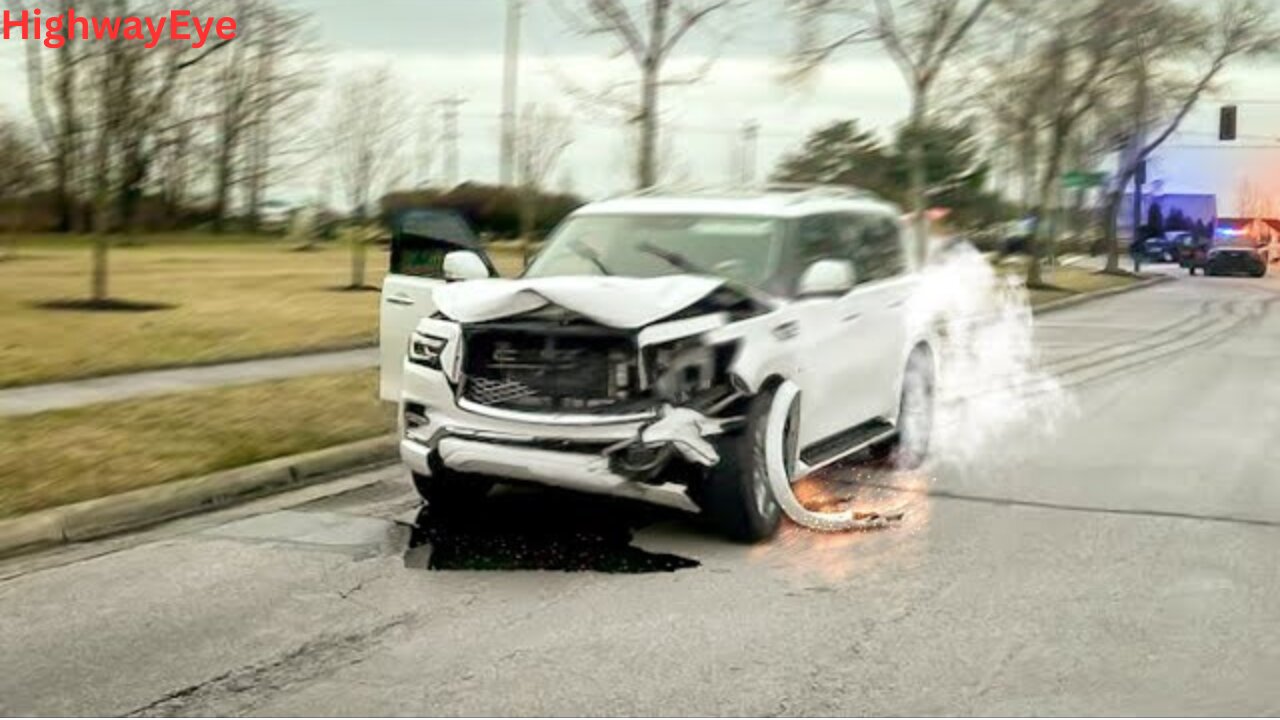 DRIVERS CAUGHT IN THEIR LIES BY DASHCAM EVIDENCE