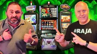 Rolling Deep with My Pint-Sized Slot Prodigy!