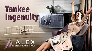 Yankee Ingenuity: AMS Webcast 749