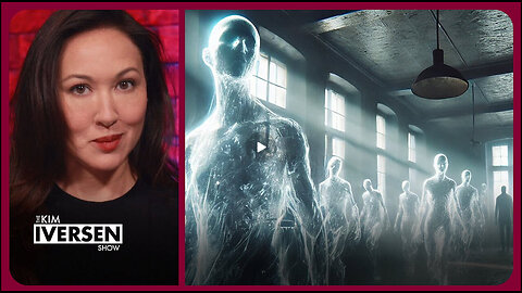 Psychic Medium Blows Lid Off "Interdimensional Beings" | Evil Spirits or Psyop?