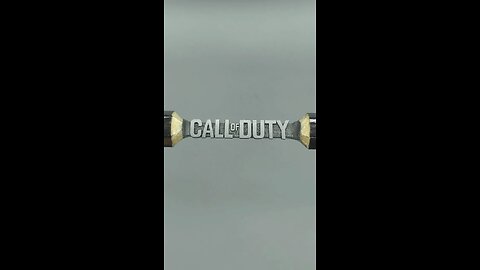 Call of Duty