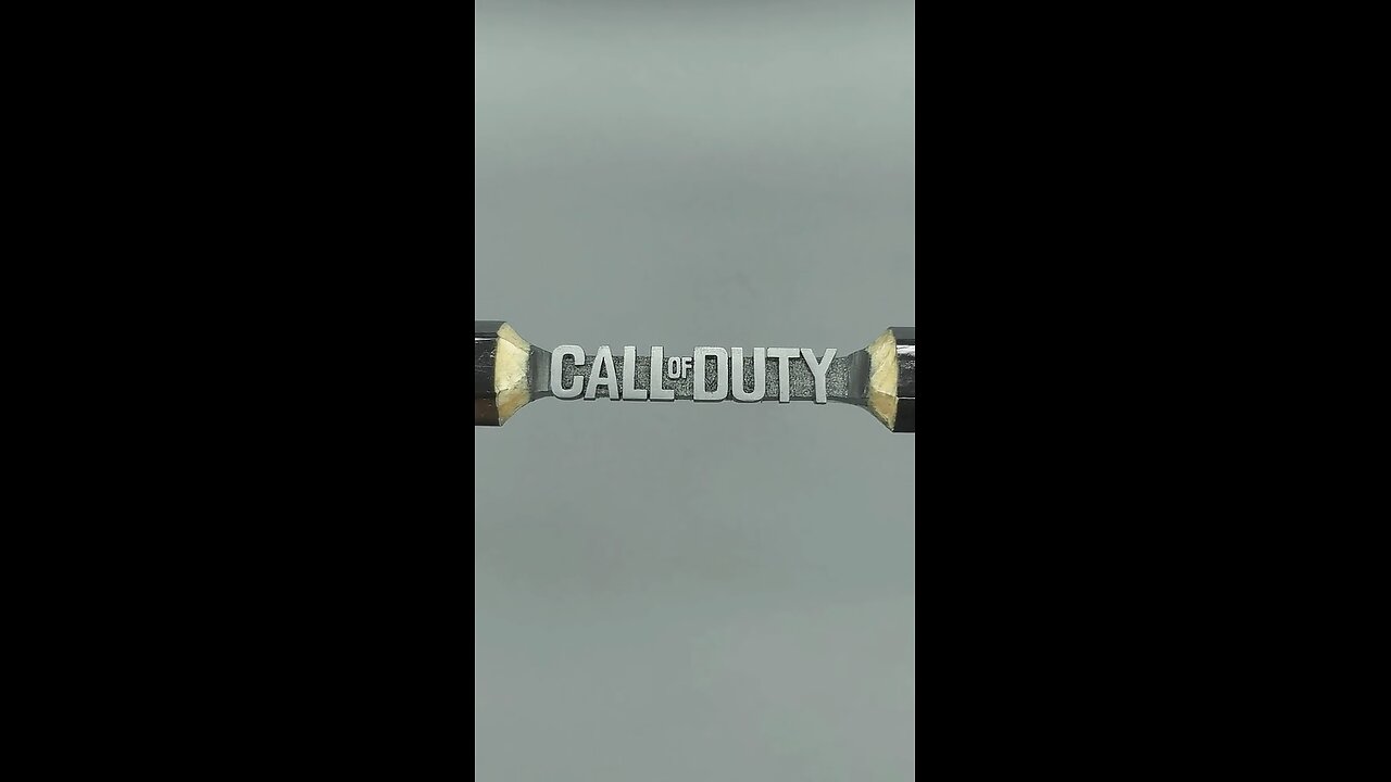 Call of Duty