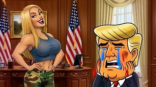 Major Boobage - Mission 1 - The Trump challenge