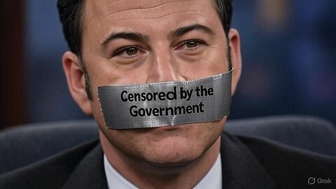 We Need To Talk About Jimmy Kimmel - Biggest Mistake Republicans Have EVER MADE!