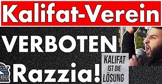 Muslim Interaktiv verboten! Schlag gegen TikTok-Islamisten dank Dobrindt! Faeser hat es geduldet!