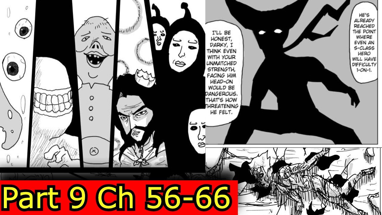 One Punch Man Review: The Hero Invasion Begins