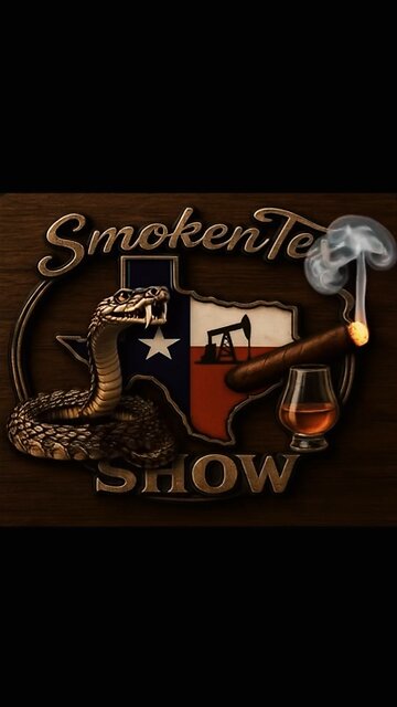 The Smoken Tex