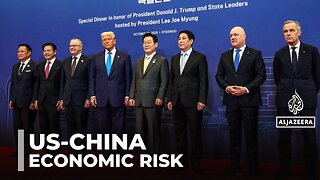 US & China trade tension: South Korea among APEC members navigating fallout