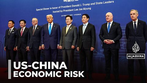 US & China trade tension: South Korea among APEC members navigating fallout