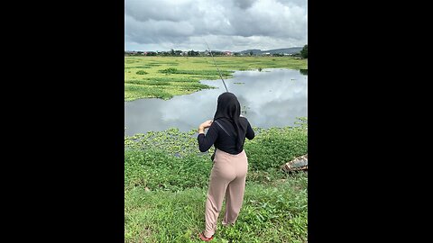 mancing kkakak