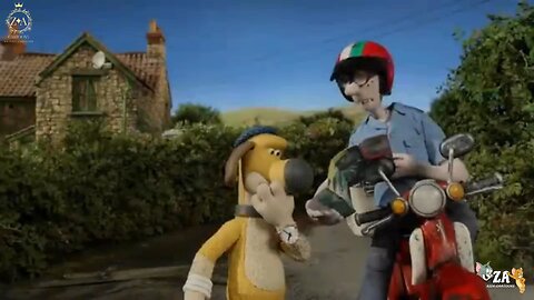 Shaun the sheep Cartoons