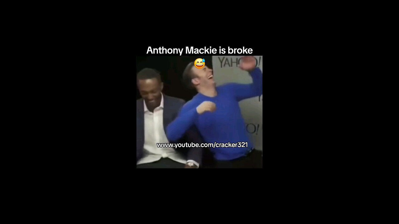 Why Cinderella Is The Perfect Role for Anthony Mackie