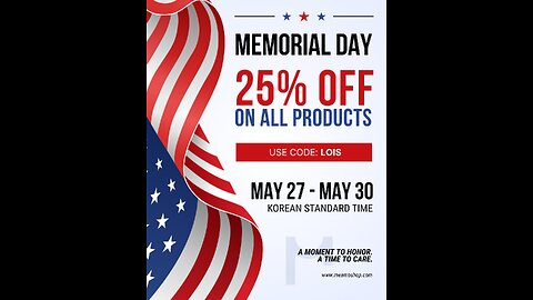 Sale 25% off Meamoshop code LOIS save 25% off 💗Happy Memorial Weekend 🙏