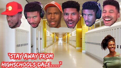 Come watch me destroy this duuu LIVE! (dale restream)