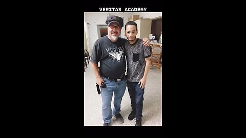 Mike Magowan - Veritas Academy