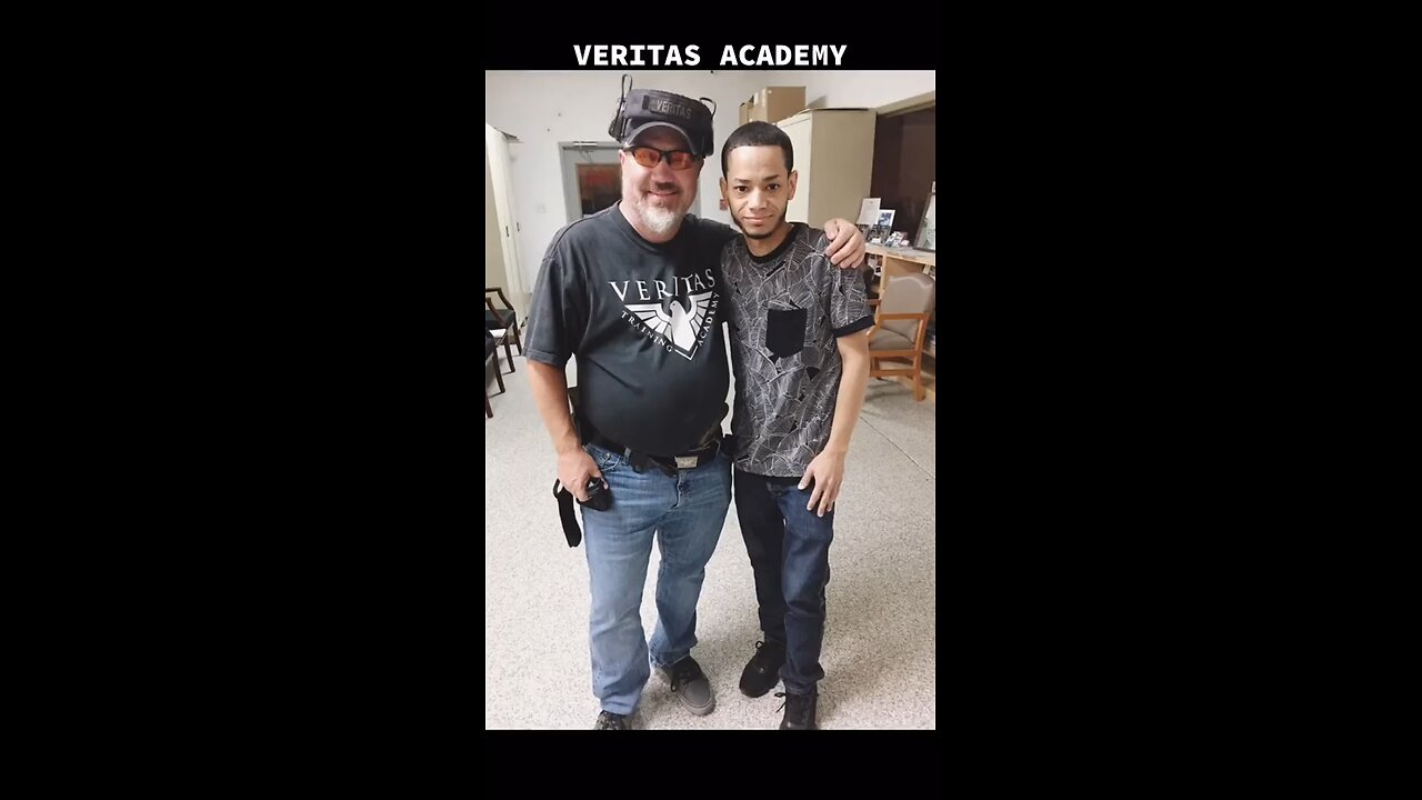 Mike Magowan - Veritas Academy